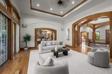 Meticulously maintained by the original owners, this exceptional - photo 18