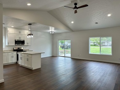 Presented today is a brand-new construction townhome offering - photo 18