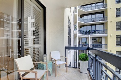 Discover elevated downtown West Palm Beach living in this modern - photo 18