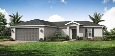 Lehigh Acres Area Home For Sale in Lehigh Acres Florida