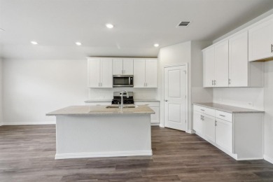Lake Home For Sale in Farmersville, Texas