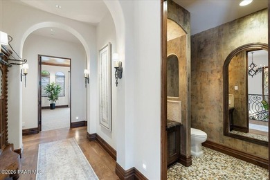 Welcome to ''Casa Di Buona Fortuna'' Architecturally Refined - photo 21