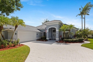 (private lake, pond, creek) Home For Sale in Port Saint Lucie Florida