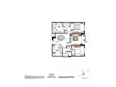 Discover elevated downtown West Palm Beach living in this modern - photo 22