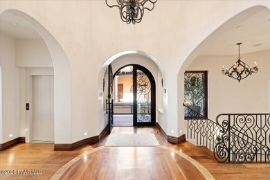 Welcome to ''Casa Di Buona Fortuna'' Architecturally Refined - photo 23