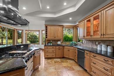 Meticulously maintained by the original owners, this exceptional - photo 24