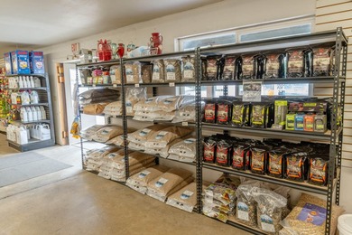 Fair Feed and Supply is a thriving local hometown feed and - photo 31