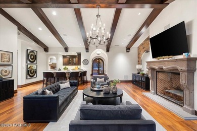 Welcome to ''Casa Di Buona Fortuna'' Architecturally Refined - photo 31