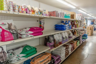 Fair Feed and Supply is a thriving local hometown feed and - photo 34