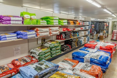 Fair Feed and Supply is a thriving local hometown feed and - photo 36