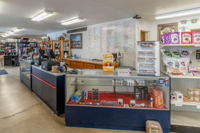 Fair Feed and Supply is a thriving local hometown feed and - photo 37