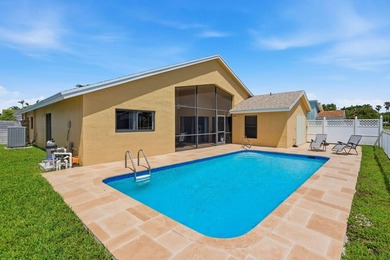 Welcome to this exceptional single-story waterfront residence - photo 37