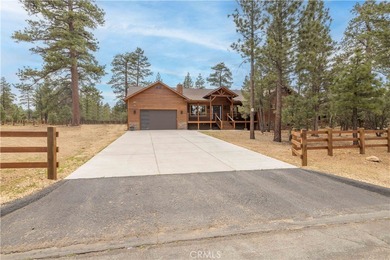 Big Bear Lake Home For Sale in Big Bear City California