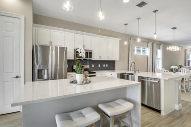 (private lake, pond, coastal) Home For Sale in Port Saint Lucie Florida