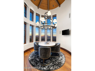 Welcome to ''Casa Di Buona Fortuna'' Architecturally Refined - photo 45