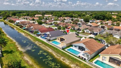Welcome to this exceptional single-story waterfront residence - photo 46