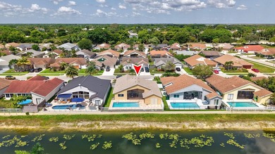 Welcome to this exceptional single-story waterfront residence - photo 47