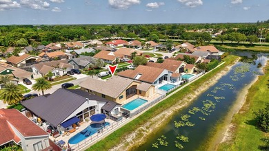 Welcome to this exceptional single-story waterfront residence - photo 48