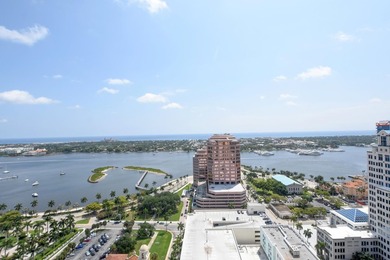 Discover elevated downtown West Palm Beach living in this modern - photo 49
