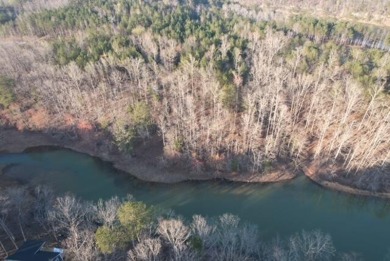 SMITH LAKE/ SIPSEY Almost 2 acres of land in gated community - photo 4