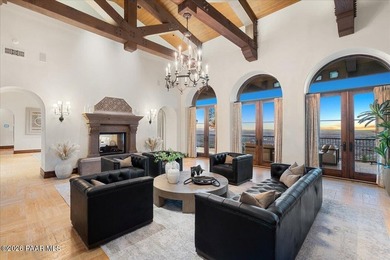 Welcome to ''Casa Di Buona Fortuna'' Architecturally Refined - photo 57