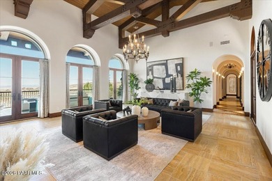 Welcome to ''Casa Di Buona Fortuna'' Architecturally Refined - photo 58