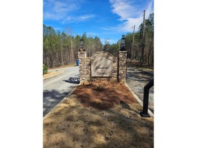 SMITH LAKE/ SIPSEY Almost 2 acres of land in gated community - photo 8