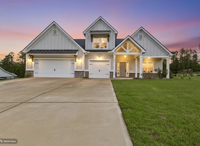 (private lake, pond, coastal) Home For Sale in Aiken South Carolina