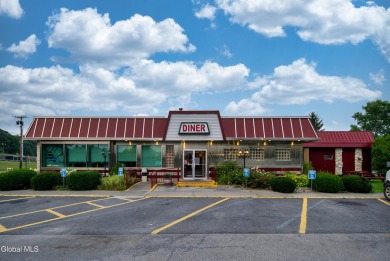 Lake Commercial For Sale in Brunswick, New York