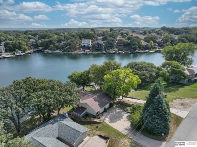 Lake Home For Sale in Plattsmouth, Nebraska