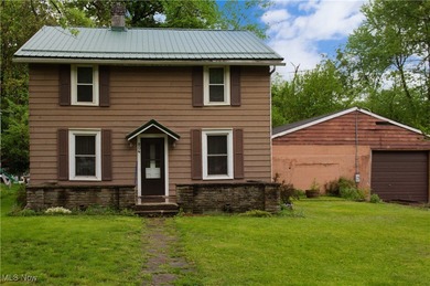 Ohio River Home For Sale in East Liverpool Ohio