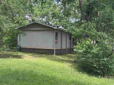 Cute little two bedroom mobile home sitting on .76 acres in - photo 3