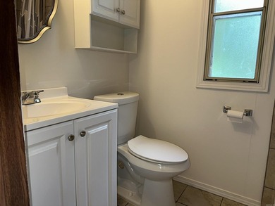 Cute little two bedroom mobile home sitting on .76 acres in - photo 6