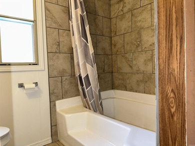 Cute little two bedroom mobile home sitting on .76 acres in - photo 7
