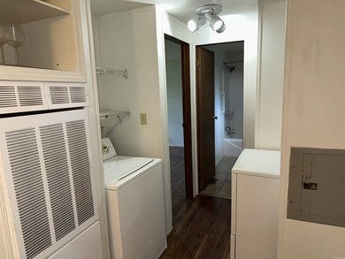 Cute little two bedroom mobile home sitting on .76 acres in - photo 10