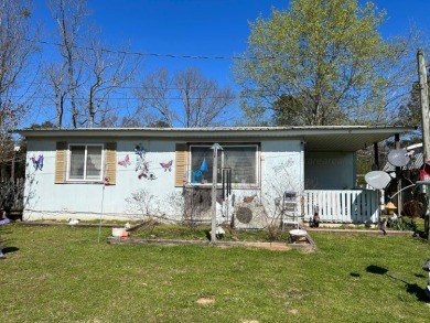 Come see this house on the hill! 12 acres right across the road - Lake Home Sale Pending in Cullman, Alabama