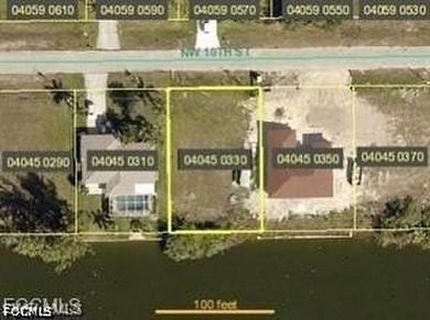 Build Your Dream Home in Northwest Cape Coral! Take advantage of - photo 1