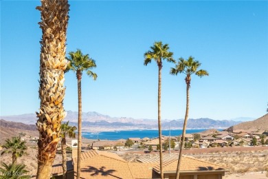 Lake Home For Sale in Boulder City, Nevada