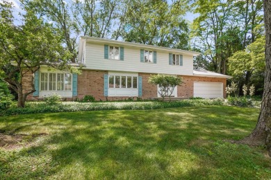 Lake Home For Sale in Merrillville, Indiana