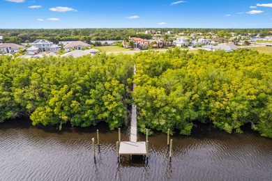 A BOATERS & FISHING ENTHUSIAST DREAM WATERFRONT LOT WITH A TWO - photo 2