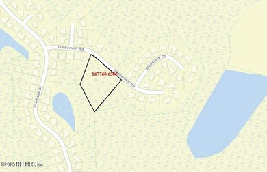 Come explore this beautiful home site of approximately 2.95 - photo 4
