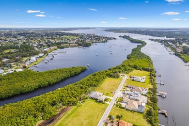 A BOATERS & FISHING ENTHUSIAST DREAM WATERFRONT LOT WITH A TWO - photo 4