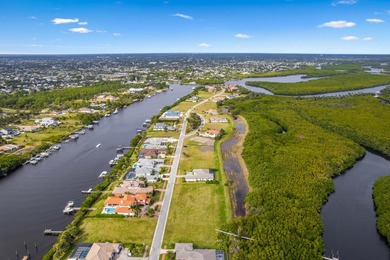 A BOATERS & FISHING ENTHUSIAST DREAM WATERFRONT LOT WITH A TWO - photo 10