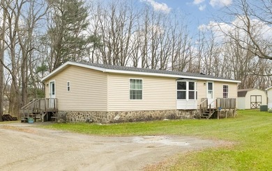 Cowanesque Lake Home For Sale in Nelson Pennsylvania