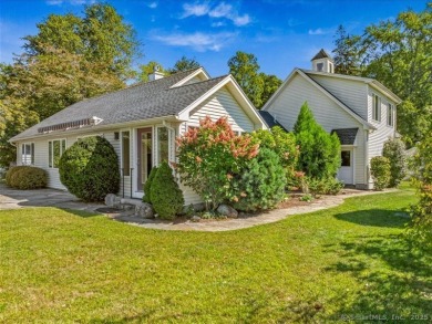 Lake Home For Sale in Old Lyme, Connecticut