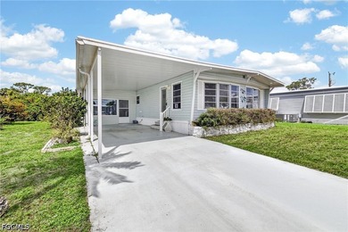 Spacious home has much to offer with newer roof, carport and - photo 1