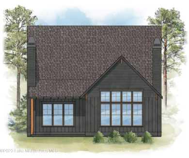 Lake Martin Home For Sale in Dadeville Alabama