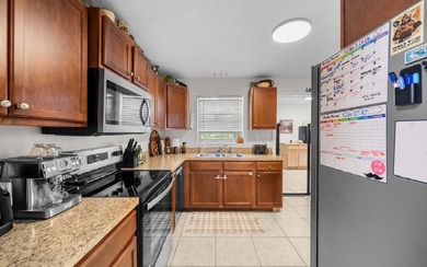 This beautifully maintained and updated home was completely - photo 11