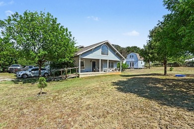 Nestled in the peaceful countryside of Wise County near Decatur - photo 1