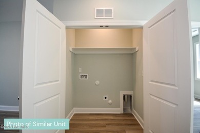 MOVE IN READY! BRAND NEW TOWNHOME WITH A FIRST FLOOR MASTER - photo 14
